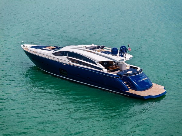 DOROTHY ANN - Yacht zu verkaufen