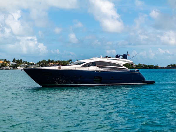 DOROTHY ANN - Yacht zu verkaufen