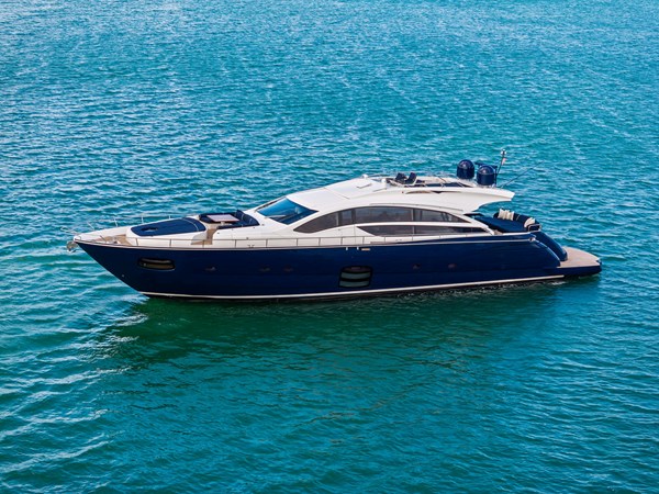 DOROTHY ANN - Yacht zu verkaufen