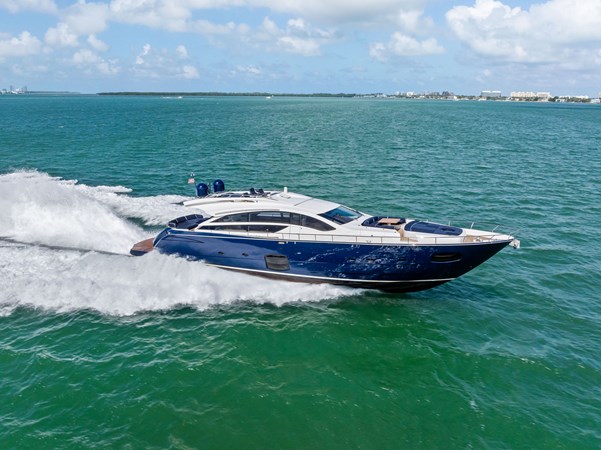 DOROTHY ANN - Yacht zu verkaufen