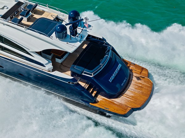 DOROTHY ANN - Yacht zu verkaufen