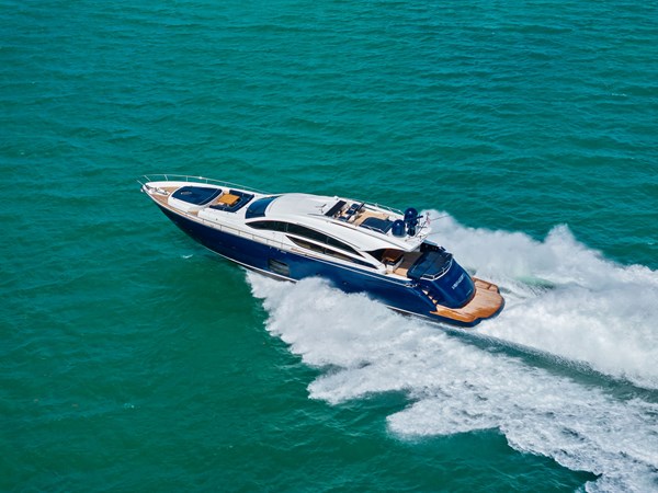 DOROTHY ANN - Yacht zu verkaufen