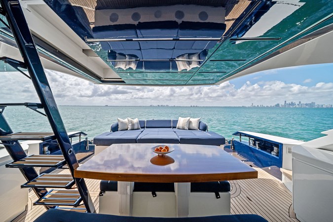 DOROTHY ANN - Yacht zu verkaufen