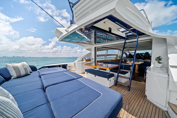 DOROTHY ANN - Yacht zu verkaufen