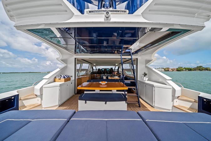 DOROTHY ANN - Yacht zu verkaufen