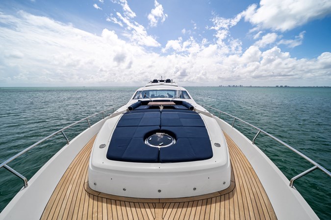 DOROTHY ANN - Yacht zu verkaufen