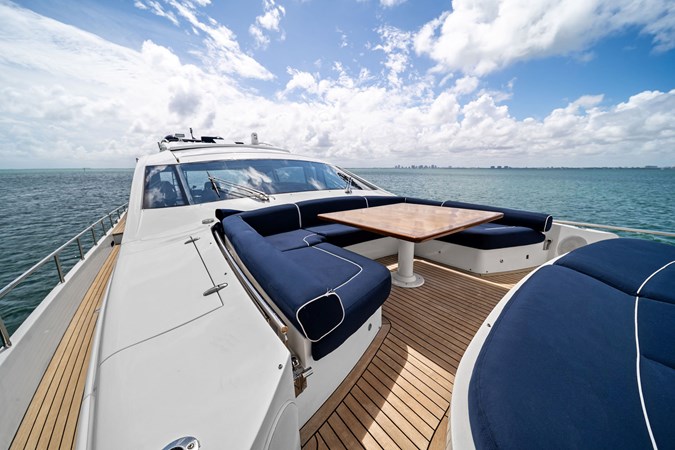 DOROTHY ANN - Yacht zu verkaufen