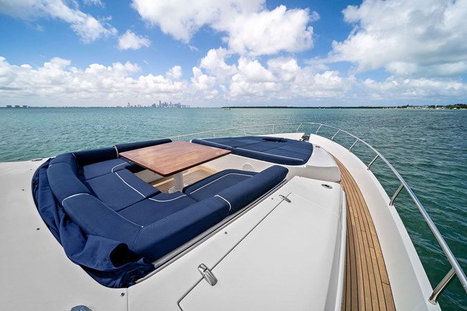 DOROTHY ANN - Yacht zu verkaufen