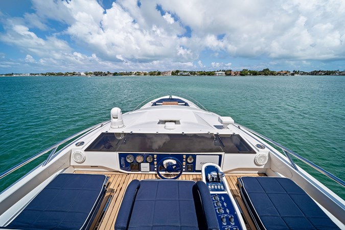 DOROTHY ANN - Yacht zu verkaufen