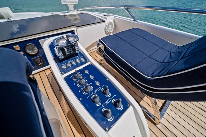 DOROTHY ANN - Yacht zu verkaufen