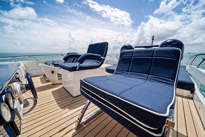 DOROTHY ANN - Yacht zu verkaufen