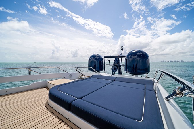 DOROTHY ANN - Yacht zu verkaufen
