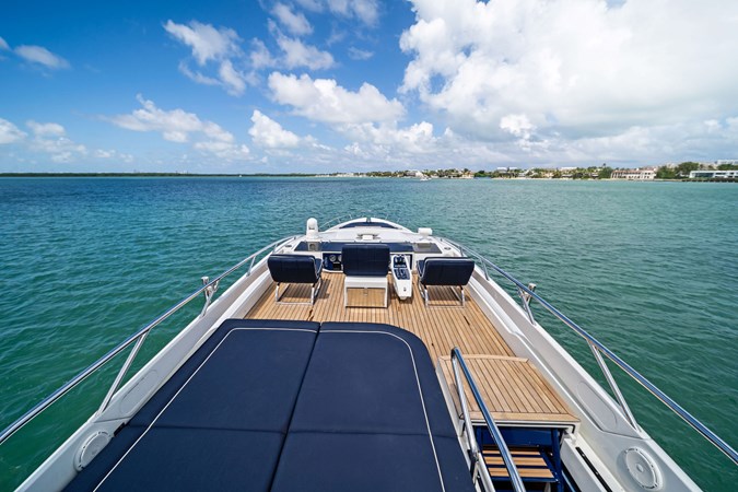 DOROTHY ANN - Yacht zu verkaufen
