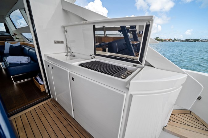 DOROTHY ANN - Yacht zu verkaufen