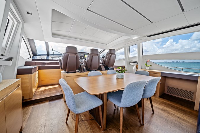 DOROTHY ANN - Yacht zu verkaufen