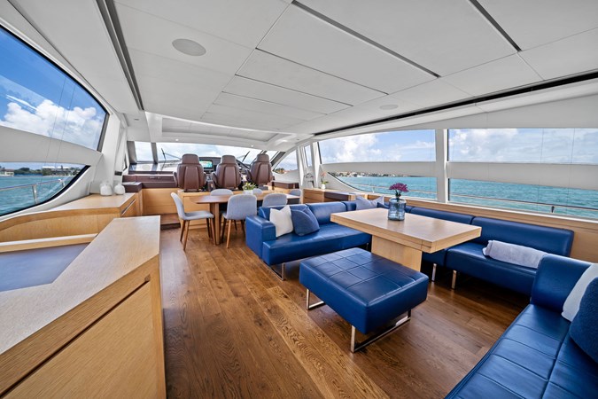DOROTHY ANN - Yacht zu verkaufen