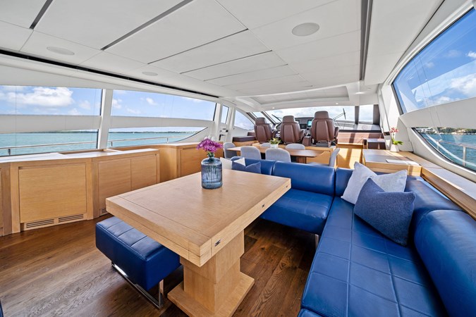 DOROTHY ANN - Yacht zu verkaufen