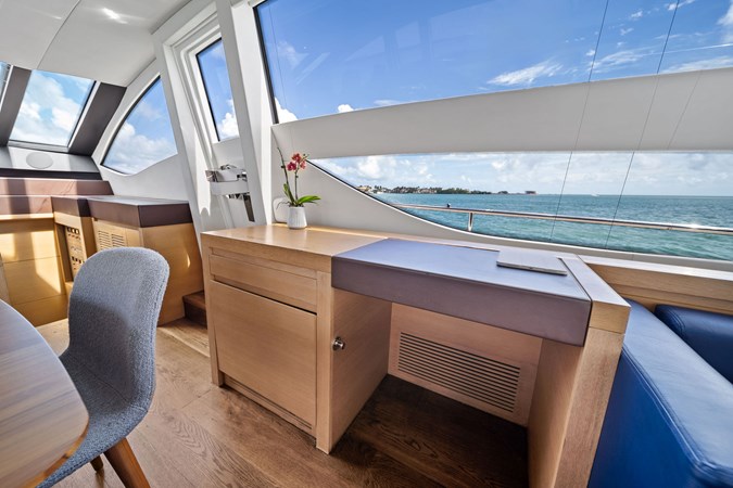 DOROTHY ANN - Yacht zu verkaufen