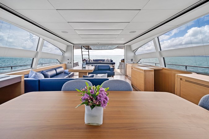 DOROTHY ANN - Yacht zu verkaufen