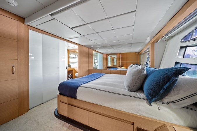 DOROTHY ANN - Yacht zu verkaufen