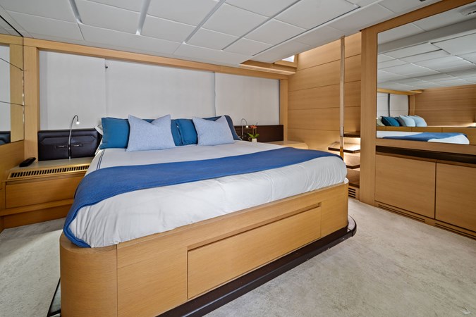 DOROTHY ANN - Yacht zu verkaufen