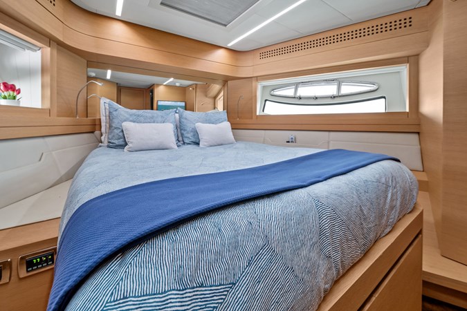 DOROTHY ANN - Yacht zu verkaufen