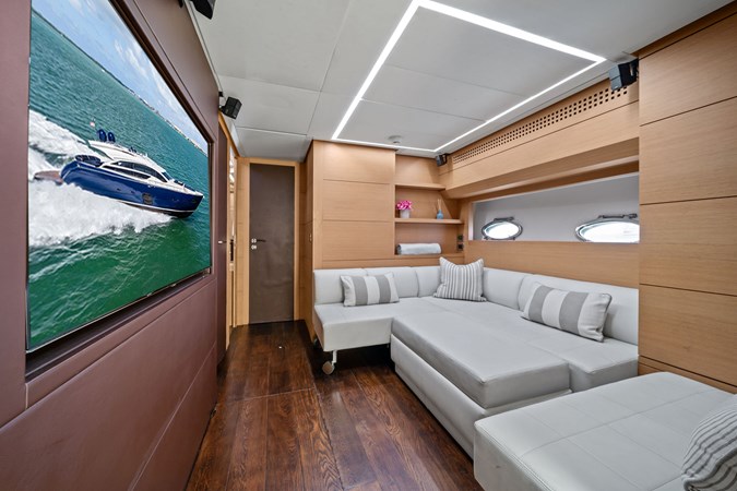 DOROTHY ANN - Yacht zu verkaufen