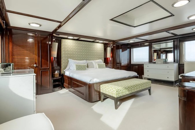 VOYAGER - Yacht in vendita