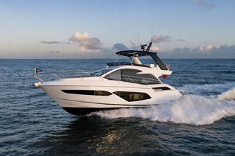 Sunseeker Manhattan 56 0 