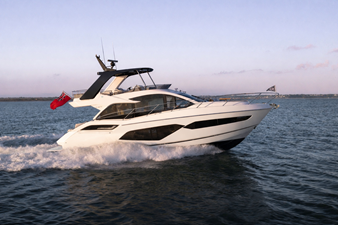 Sunseeker Manhattan 56 2 