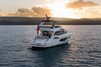 Sunseeker Manhattan 56 1 
