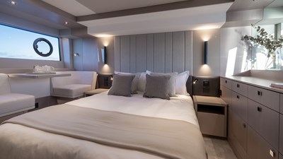 Sunseeker Manhattan 56 8 
