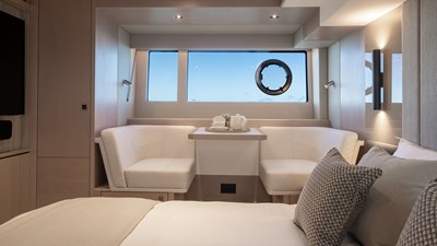 Sunseeker Manhattan 56 12 