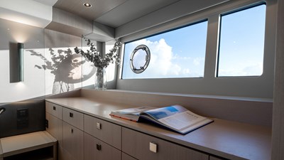 Sunseeker Manhattan 56 11 