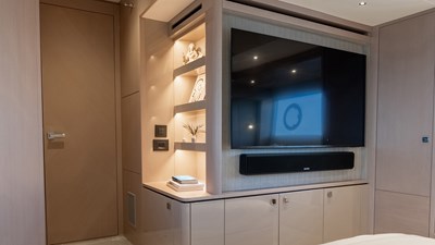 Sunseeker Manhattan 56 13 