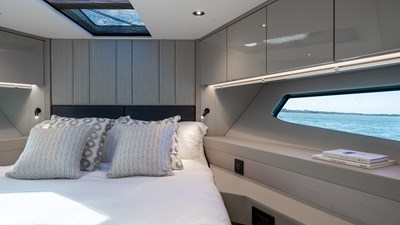 Sunseeker Manhattan 56 16 