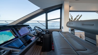 Sunseeker Manhattan 56 7 