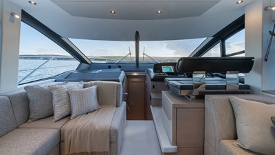 Sunseeker Manhattan 56 6 
