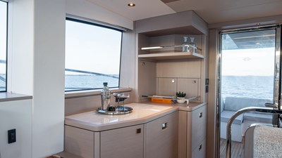 Sunseeker Manhattan 56 5 