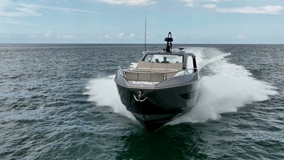 QUATTRO CAVALLI 1 