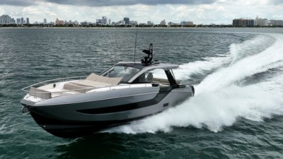 QUATTRO CAVALLI 5 