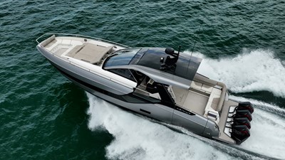 QUATTRO CAVALLI 6 