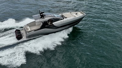 QUATTRO CAVALLI 7 