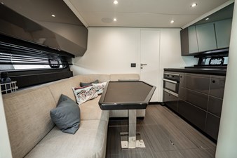 QUATTRO CAVALLI 15 