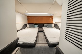 QUATTRO CAVALLI 16 