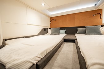 QUATTRO CAVALLI 17 