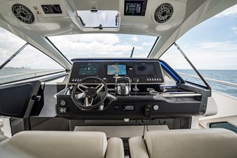 QUATTRO CAVALLI 23 