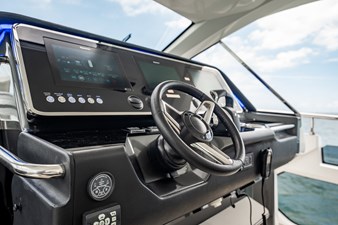 QUATTRO CAVALLI 25 