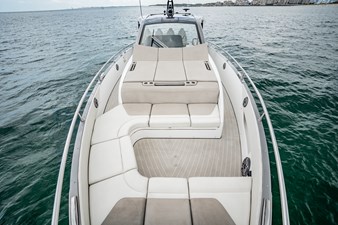 QUATTRO CAVALLI 26 