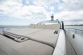 QUATTRO CAVALLI 27 